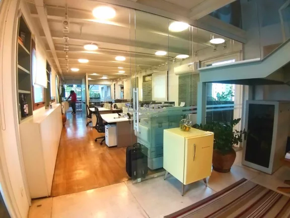 Imagem COMERCIAL COMERCIAL em SÃO PAULO - SP, VILA MADALENA