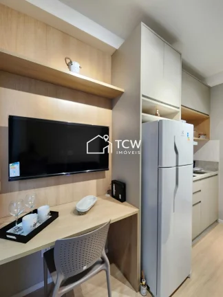 Imagem Apartamento 1 dorm