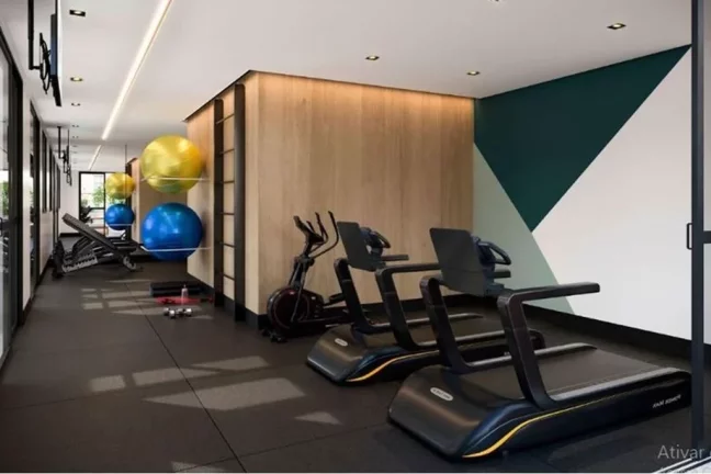 Imagem APARTAMENTO RESIDENCIAL em São Paulo - SP, Vila Congonhas
