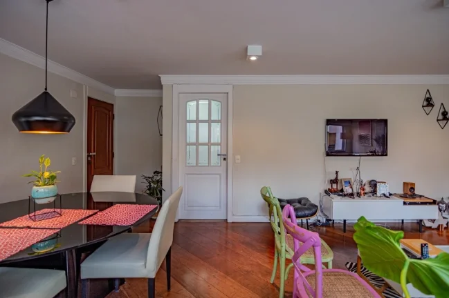 Imagem Apartamento 74M², 2Q, 1 Suíte, 2 Banheiros, 1 Vaga, Churrasqueira, Academia, Playground, Closet, Depósito, Portaria 24h, Zelador, Banheiro de Serviço