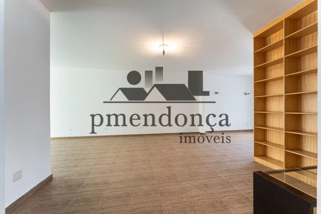 Imagem Apartamento Higienopolis, 3 dormts, 1 suite, 1 vaga