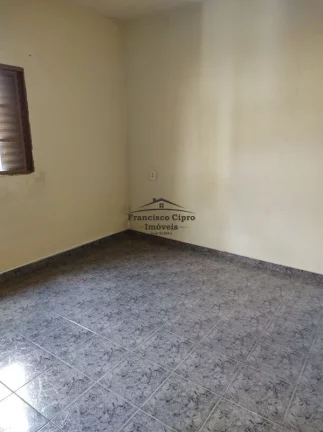 Imagem Casa à venda no bairro Belveder Clube dos 500 - Guaratinguetá/SP