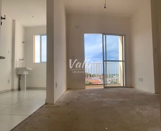Imagem APARTAMENTO RESIDENCIAL em Americana - SP, Jardim Bela Vista