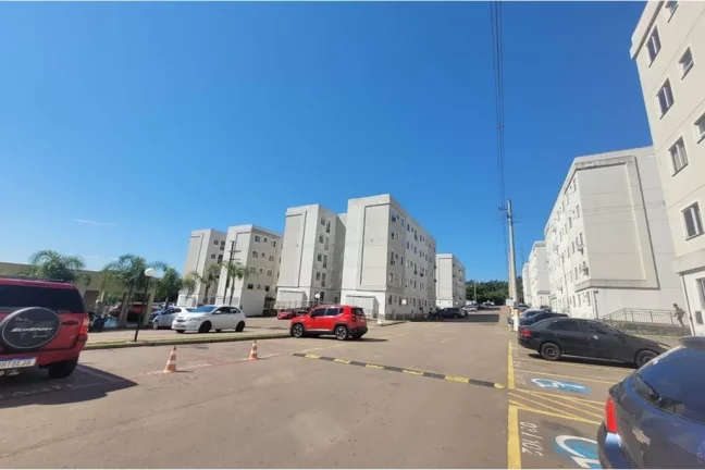 Imagem MSPA 10535 Apto 612541026-18 - Apartamento à venda no bairro Morro Santana - Porto Alegre/RS
