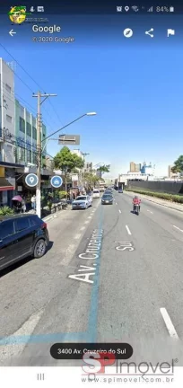Imagem PONTO COMERCIAL EM SANTANA - ÓTIMA LOCALIZAÇÃO !