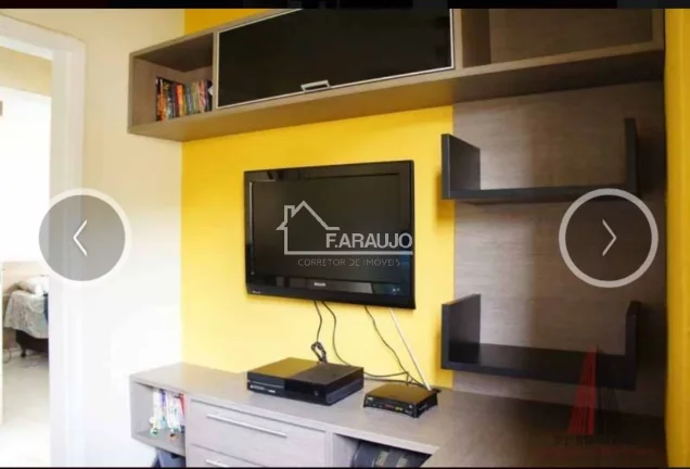 Imagem Casa em condomínio fechado para venda em Sorocaba-SP!