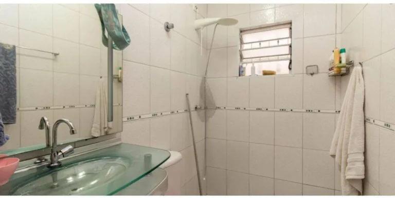 Imagem Casa 2 Dorm | área de lazer e 2 vagas - Vila Jacuí
