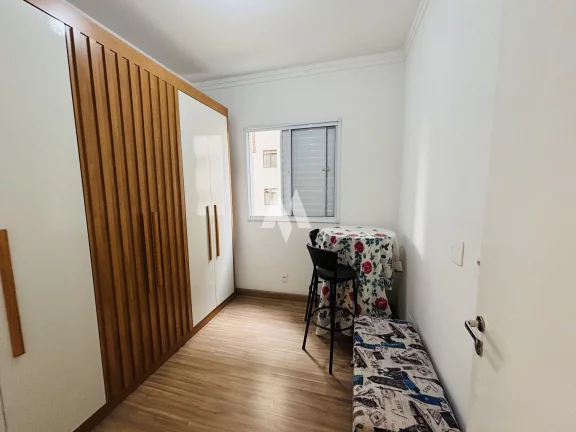 Imagem Apartamento à venda 2 dormitórios - Estuário - Santos / SP