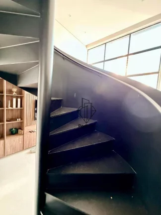Imagem Apartamento Duplex porteira fechada com área de lazer completa em Tambaú-AD0007.