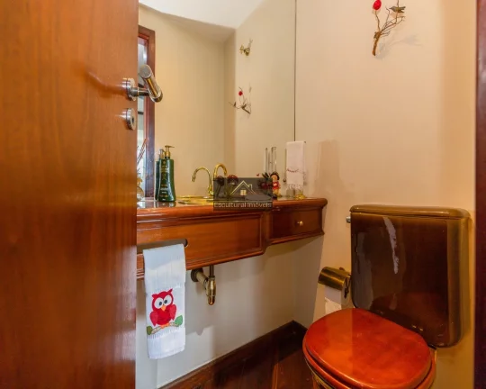 Imagem APARTAMENTO ALTO PADRÃO PONTO MAIS ALTO REGIÃO MORUMBI 147,00 M 3 SUÍTES CLOSETS VARANDAS SALA 3 AMBIENTES LAREIRA 3 VAGAS LAZER TOTAL 1 POR ANDAR