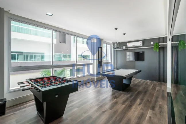 Imagem Mobiliado sendo 4 suítes, 170.6 m² - Centro - Bal. Camboriú/SC