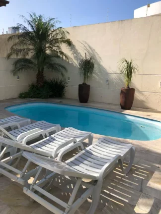 Foto do imóvel: CASA PARA LOCAÇÂO DE TEMPORADA EM JURERE INTERNACIONAL