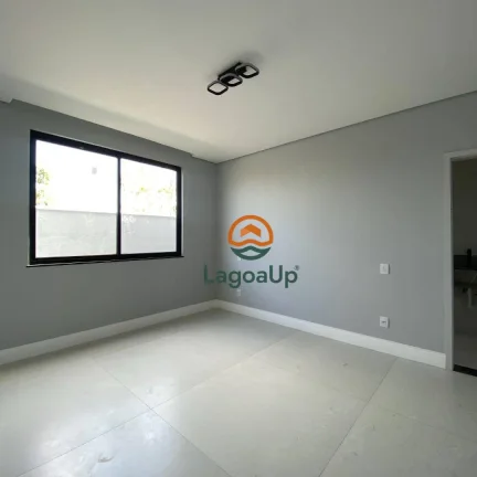 Imagem Casa com 4 dormitórios à venda por R$ 1.650.000 - Condomínio Parque dos Buritis - Lagoa Santa/MG