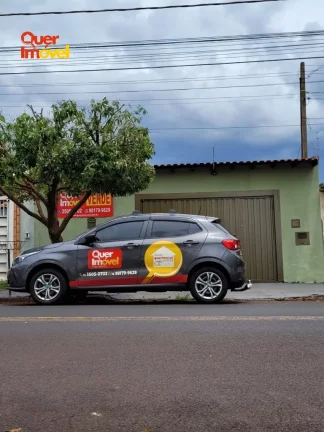 Imagem Imperdível! Casa à venda em Ribeirão Preto-SP, Residencial Parque dos Servidores: 3 quartos, 1 sala, 2 banheiros, 2 vagas, 120m².