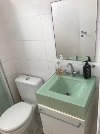Imagem Apartamento 2 Dormitórios no Quarta Parada