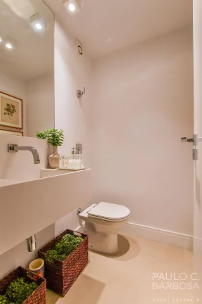 Imagem Jardim Paulista Venda - 3 Dormitórios ( 1 Suíte) - 2 Vagas -222 m²