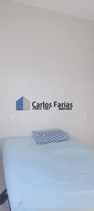 Foto do imóvel: Casa para Venda em Brasília, Setor Habitacional Jardim Botânico, 2 dormitórios, 1 suíte, 2 banheiros, 1 vaga