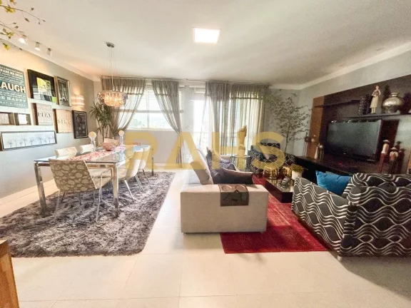 Imagem Apartamento maravilhoso completo no Atiradores, próximo ao Shopping Mueller. Possui 138,88m² priva...