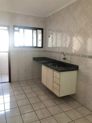 Imagem APARTAMENTO COM 74.43 m² - VILA TUPI - PRAIA GRANDE SP