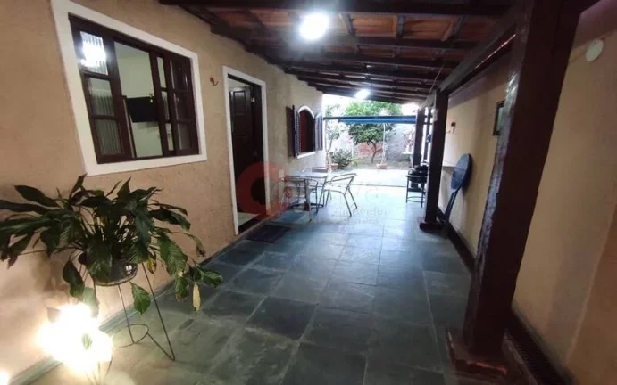 Imagem Casa em Vila para locação fixa, 2 quartos, Jardim Caiçara - Cabo Frio