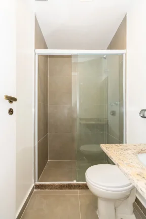 Imagem Apartamento Gávea - 86M², 2 Dorms, 1 Suíte, 1 Vaga Demarcada, Varanda, Salão de Festas, Playground, Brinquedoteca, Área Verde.