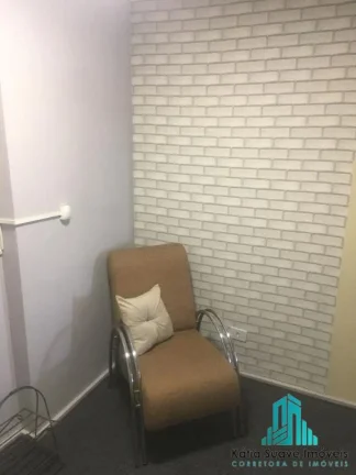 Imagem Sala Comercial para Venda em Santo André / SP no bairro Vila Bastos