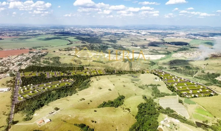 Imagem TERRENO RESIDENCIAL em 13350 - 00, SP