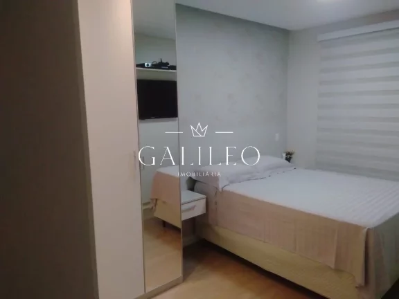Imagem APARTAMENTO A VENDA NO CONDOMINIO FOREST - PARQUE DO COLÉGIO - JUNDIAÍ - SP