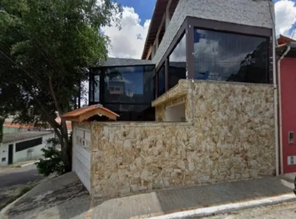 Imagem Sobrado para Venda em São Paulo / SP no bairro Jardim Esmeralda (Zona Sul)