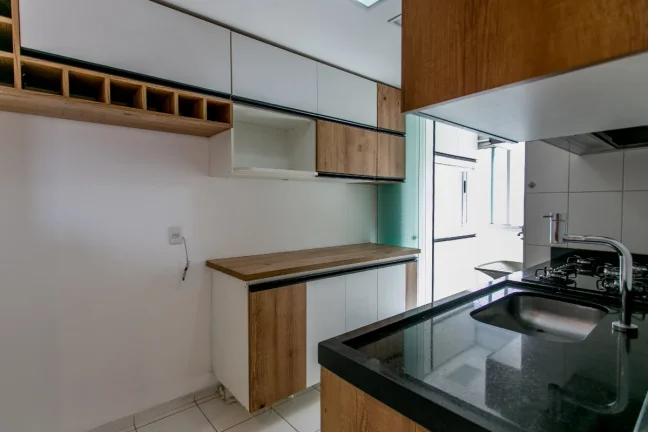 Imagem Apartamento para venda em Freguesia Do Ó com 2 quartos , 48m2