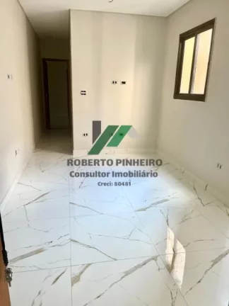 Imagem Cobertura 2 Quartos Santo Andr?(C) - SP - Vila Cecília Maria