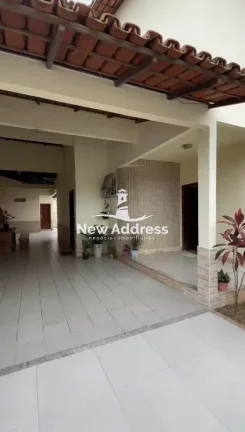 Imagem Casa Duplex com 3 Quartos à venda em Ponta da Fruta - Vila Velha/ES