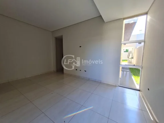 Imagem Imperdível: Casa à venda em Campo Grande-MS, Vila Palmira - 3 quartos, 2 suítes, 110,42m² - Agende sua visita!