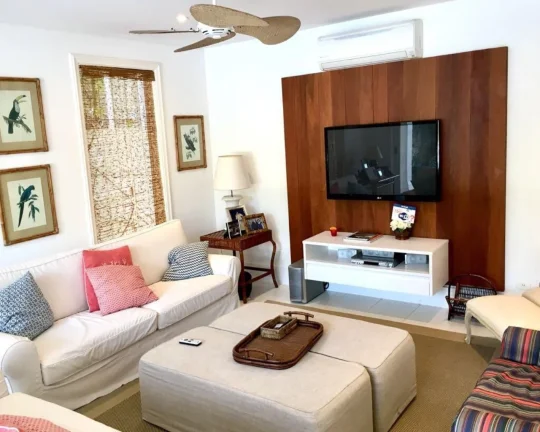 Imagem Linda Casa Jardim Acapulco Venda