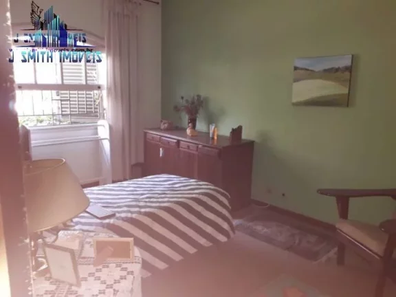 Imagem CASA RÚSTICA, TÉRREA, TERRENO 5.000m², CONDOMÍNIO NA GRANJA VIANA