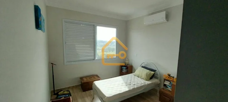 Imagem Triplex 03 dormitórios (3 suítes) 5 vagas, Residencial Jaguary, Urbanova