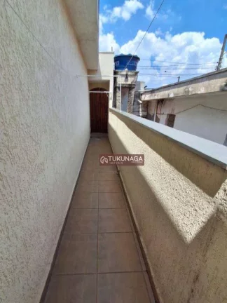 Imagem Casa à venda, 82 m² por R$ 480.000,00 - Vila Rosália - Guarulhos/SP