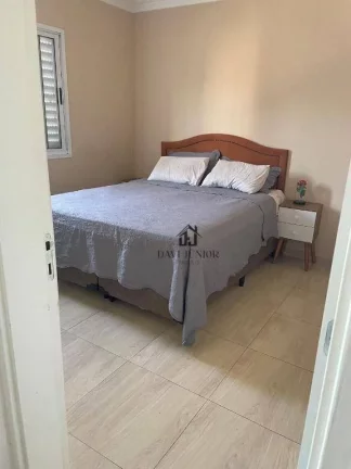 Imagem Apartamento à venda, 50 m² por R$ 255.000,00 - Jardim Leocádia - Sorocaba/SP
