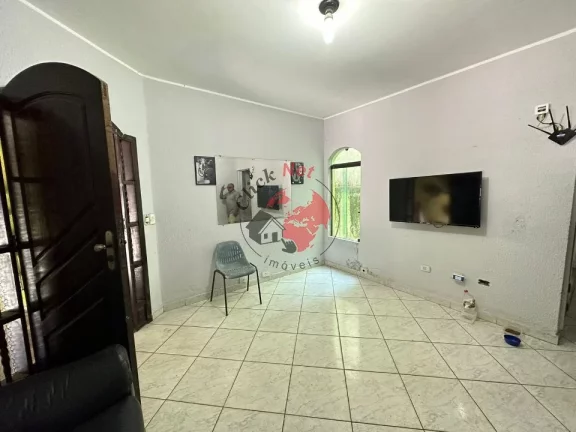 Imagem Ótimo Sobrado à Venda no bairro Alves Dias, em São Bernardo do Campo