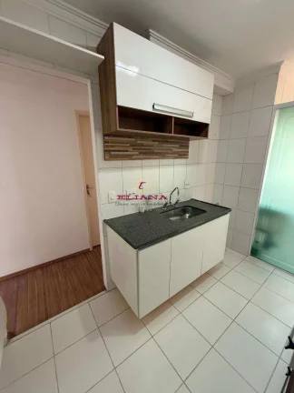 Imagem Apartamento à venda em São Paulo, Jardim Íris, com 2 quartos, 49m²