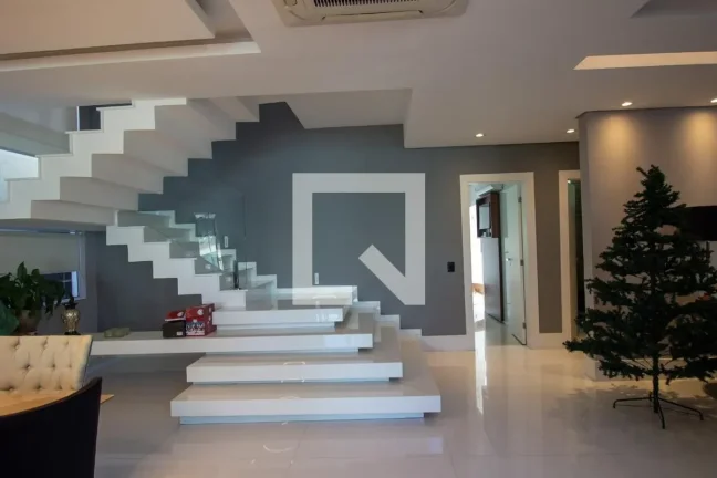 Imagem Casa à Venda - Recreio, 5 Quartos, 657 m2