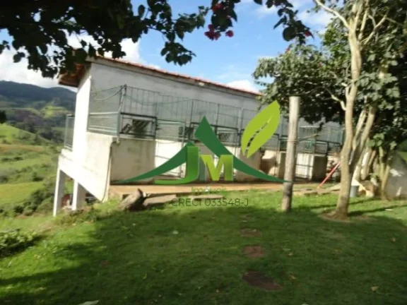 Imagem Lindo sítio à Venda em Piracaia no asfalto