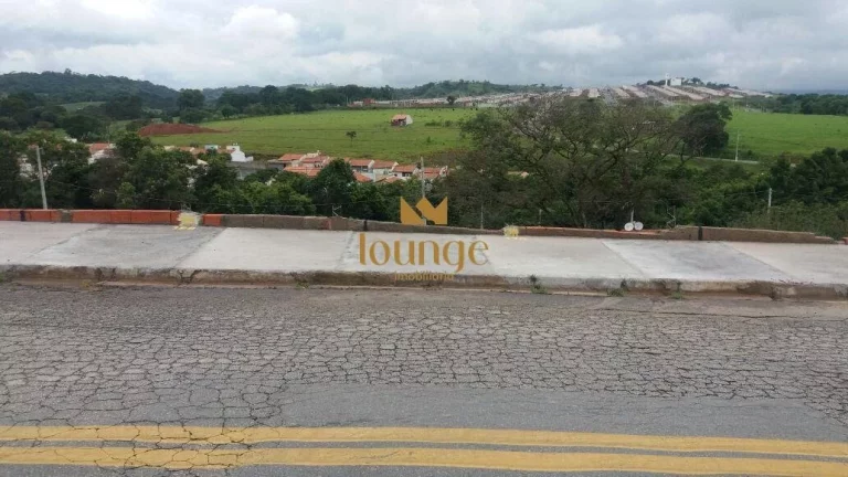 Imagem Terreno à Venda Jd. Nova Aparecidinha Z.Leste - Sorocaba/SP