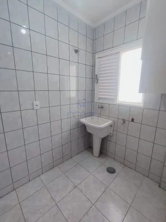 Imagem Apartamento padrão para Locação, Vila Sinibaldi, São José do Rio Preto, SP