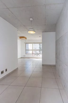 Imagem Apartamento com 2 dormitórios à venda - Max Haus Brooklin SP