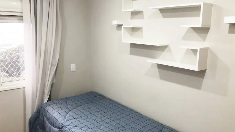 Imagem Apartamento Barra Funda - 163M², 3 Dorms, 1 Suíte, 2 Vagas, Lazer Completo.