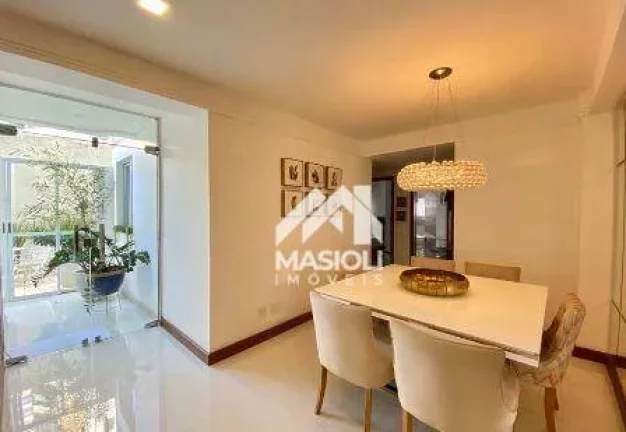 Imagem Apartamento à venda, 168 m² por R$ 1.700.000,00 - Praia da Costa - Vila Velha/ES