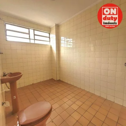 Imagem Sala para alugar, 118 m² por R$ 2.549,85/mês - Centro - Santos/SP