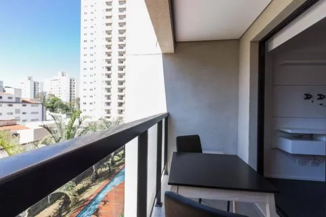 Imagem Apartamento para VENDA em Vila Olímpia - VOX 35m²