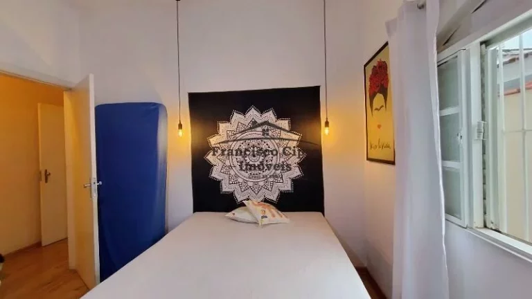 Imagem Casa à venda no bairro Jardim Paraíba - Aparecida/SP